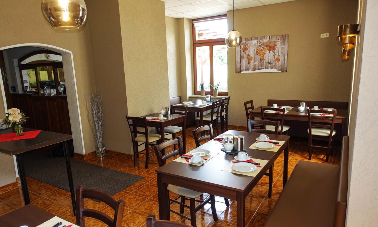 Hotel Am Rittergut Франкенберг Экстерьер фото